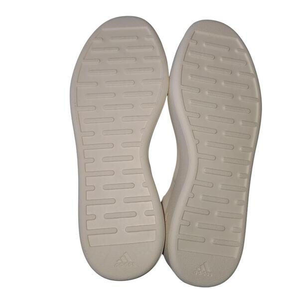 Adidas Court Revival Black Sneakers - Size 8.5 - Picture 5 of 5